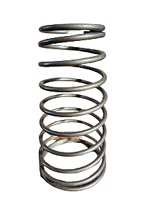 Mola Alavanca Cambio Corcel /70 arame 2.7mm Ford 63738