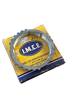 Anel Sincronizado Escort /87