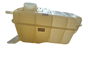 Reservatorio Expansão Courrier 99/07 Fiesta 96/99 Escort Zetec Ford 96FB8K218AG - Original FORD