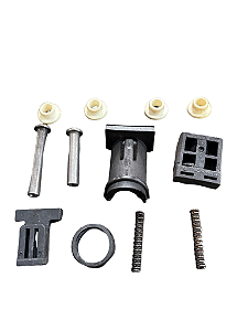 Reparo Trambulador Escort 83/86 4marchas Ford 83WT7R256X