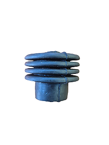 Guarda Pó Garfo Embreagem Corcel Belina Del Rey Pampa Ford 59023
