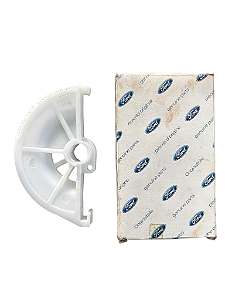 Catraca Embreagem Escort Zetec Original Ford 94AB7L583BB