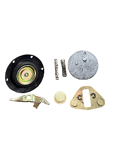 Reparo Bomba Combustível Ford Corcel1 Corcel2 Belina