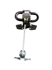 Limitador Porta Dianteira Direita e Esquerda Palio Siena Weekend 04/ 4 portas Fiat 46844990