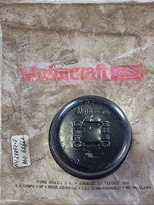 Tampa Oleo Respiro Motor Rural Pick up F75 Jeep Original Motorcraft B6A6766A