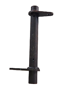 Alavanca de Controle Pedais Jeep Willys 10438