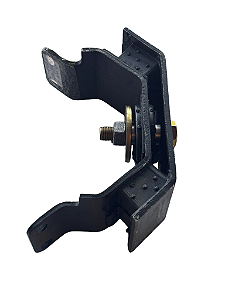 Coxim Cambio Toyota Hilux Pitbull SW4 2.5/3.0 2005/2011 1237101090