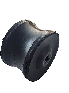 Coxim Dianteiro Motor Pick-up Jeep Perua Bandeirantes 81/93 Rosca 14mmx1.5mm 1230698001