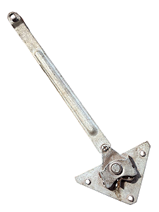 Comando Fecho Porta Lado Esquerdo Toyota Bandeirantes/83 6920898001