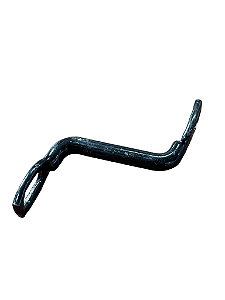 Trinco Inferior Capô Ford F600 F1000 F4000 F11000 81 à 92