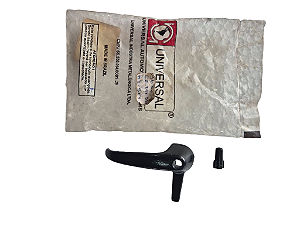 Trinco Ventarola Quebra Vento Lado Esquerdo Toyota Bandeirantes 85/ 6756198001
