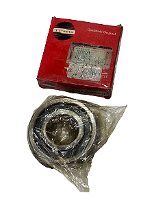 Rolamento de Rolo Contra Eixo Toyota Bandeirantes 81/ 06NUP080820AN 32x75x20