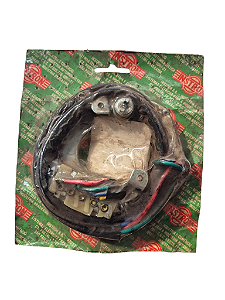 Chave Interruptor Direcional Seta Ford F100 F600 6 saidas 62 à 71
