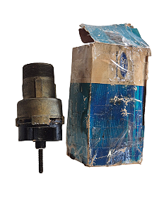 Interruptor De Ignição Ford Caminhões após 72 Todos Original Ford