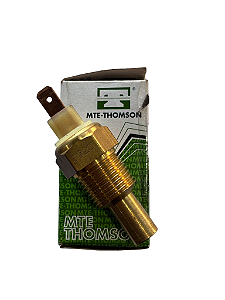 Sensor Temperatura Ford F100 F350 F600 F750 F1000 74 à 92 Todos Rosca 3/8 Original MTE