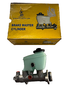 Cilindro Mestre Freio Toyota Hilux SW4 97/04  472013D350