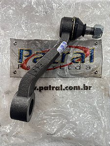 Braco Pitman Direção Toyota Hilux 4x4 96/04 4540135190 4540135240