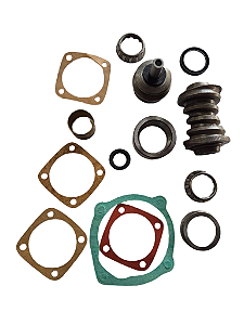 Reparo Caixa Direcao Completo Toyota Bandeirantes