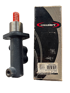 Cilindro Mestre Duplo Freio Sem Reservatorio Tipo Aisin Hilux 97/ Medida 23.81mm 4720135380