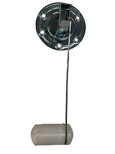Boia Tanque Medidor Sensor  Nível Combustivel Belina1 71/77 Original Indebras BT7022