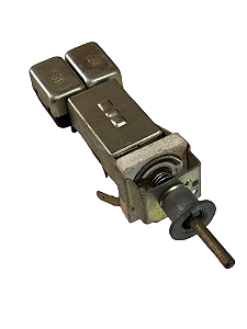 Chave Luz Farol F100 F350 F600 68/71 - Marília Nova de Época