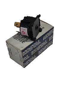 Interruptor Botao Ventilador Gol Voyage Santana 88/95 Kostal 4844815