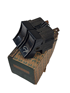 Botão Interruptor Chave Limpador GM Opala Caravan 69 a 79