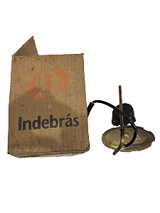 Boia Medidor Combustivel Sensor Nível Escort 87/  Sem Alarme Ford 541919051B Original Indebrás