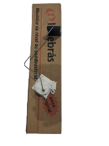 Boia Tanque Medidor Combustivel Sensor Nível S10 2.2 4.3 99/ GM 93284883 Original Indebrás