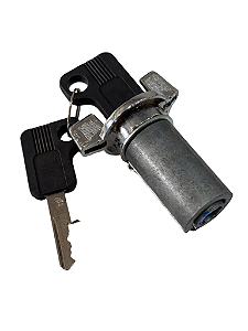Cilindro Ignicao Partida Opala Caravan 76/92 D10 D20 D40 GM 94652439