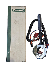Chave Direcional de Seta Del Rey Belina Pampa 85/86 DTC1039 Diretec