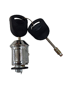 Cilindro Ignicao Partida Ka 97/07  Fiesta 96/06 Courrier 96/ Escort 97/02 Ford  96FGA22050CG 94AGA3677AB Nova de Época