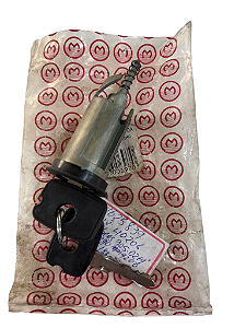 Cilindro Ignicao Partida Monza /88 D20 D40 92/ Morcego MM9206 Original