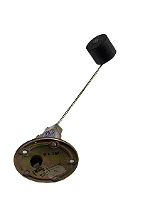 Boia Tanque Medidor Combustivel Sensor de Nível Marajo 80/85 GM 93201880 Original Horasa