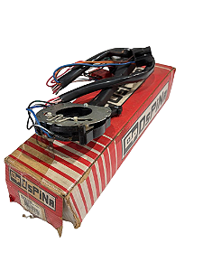 Chave Seta Direcional Belina Del Rey  87/91 Ford 87EU13335AA