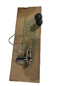 Boia Tanque Medidor Combustivel Sensor Nível Variant 77/ VW 1059190532 Original Instron