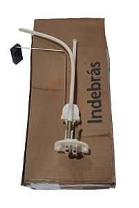 Boia Tanque Medidor Sensor Nível Combustível GM D20 Silverado após 93 Original Indebrás