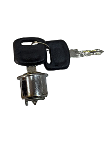Cilindro De Ignição Com Chave VW Sedan TL Variat Brasília Após 77 Original Morcego