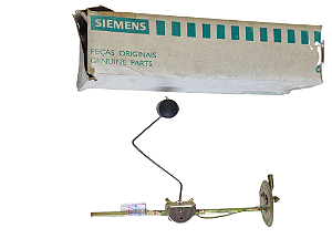 Boia Tanque Medidor Sensor Nível Combustivel GMB  A C D 10 20 Após 86 Original Siemens