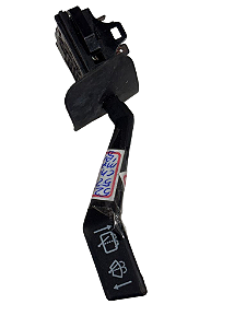 Chave Limpador Monza Kadett Ipanema  88/96 D20 93/97 GM 52274902 52286062 Original  M Carto