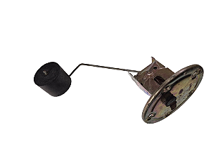 Boia Tanque Medidor Combustivel Sensor Nível Chevette 85/89 Hatch 80/84 GM 52250830