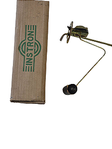 Boia Tanque Medidor Combustivel Sensor Nível Brasilia 78/ Sistema VDO VW 1029190511 Original Instron