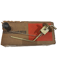 Boia Tanque Medidor Sensor Nível Combustivel Belina 80/82 Álcool Ford BEOM9275B - Original MotorCraft