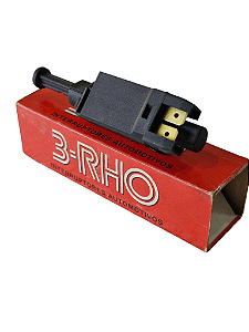 Sensor Interruptor Sensor Luz De Freio Versailles Royale - 3RHO379 - Botão Auto Regulável