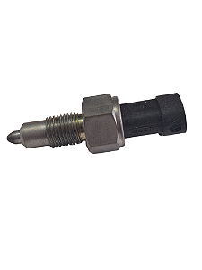 Interruptor Sensor Luz De Ré Palio Tempra Siena Tipo Stilo M14x1.5 3RHO4435 - Original Fiat