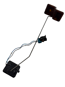 Boia Medidor Sensor Nível Combustivel Santana Royale Versailles 93/96 VW 325998051.1 547998051.1