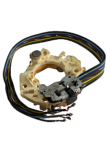 Chave Direcional de Seta Opala e Caravan 79 a 85 5 Fios Marca Amefil Usado Gm 94607633
