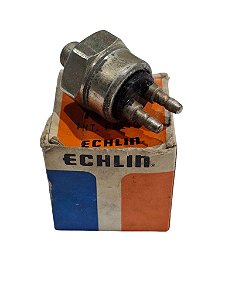 Sensor Interruptor de Luz de Freio - 1/8" x 27 NPTF 4.5 bar 3RHO340/350 C10 C60 Veraneio ECH7028