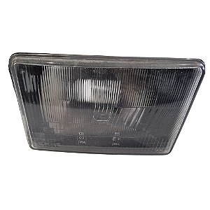 Farol Lado Direito Fiat Europa Panorama Marca Cibie 043762 Original