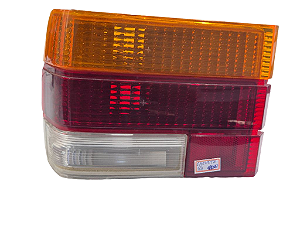 Lanterna Traseira Esquerda do Chevette 83/86 Original Arteb GM 0460025
